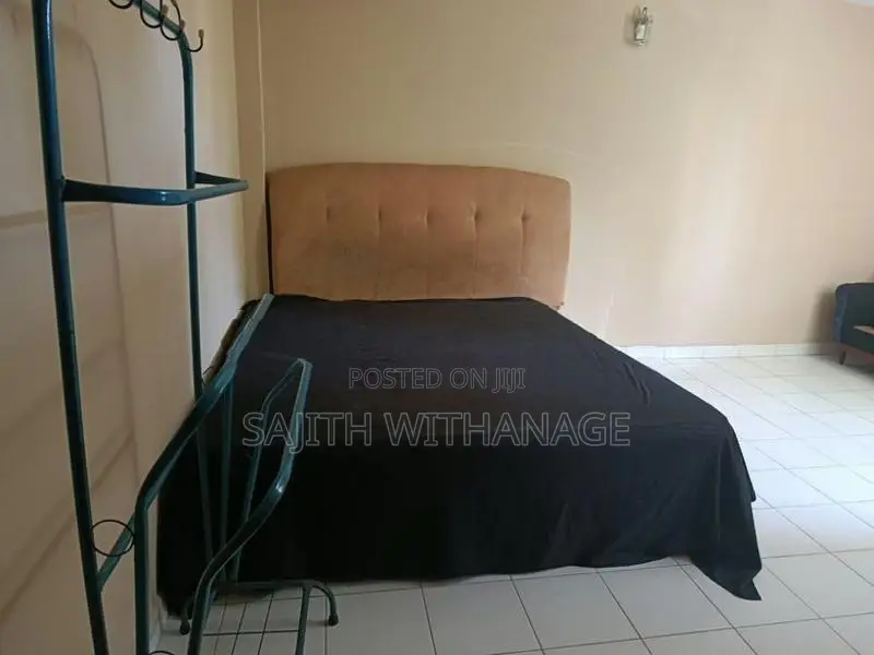 Furnished Room For Rent In Kesbewa