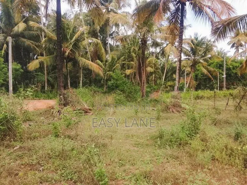 කුලියාපිටිය - පළුගමුවෙන් ඉතාමත් වටිනා බිම් කොටසක්