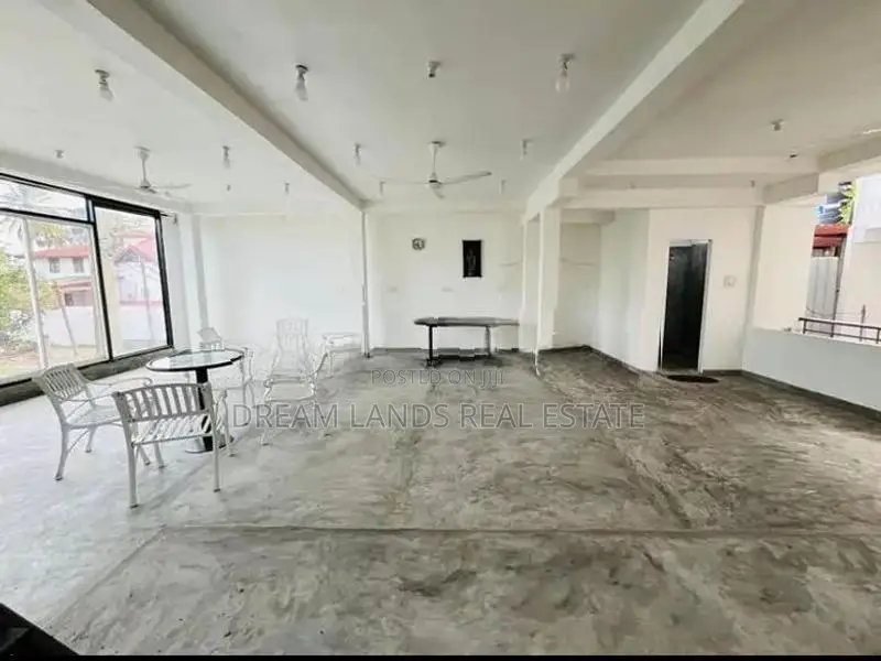 COMMERCIAL BUILDING FOR RENT IN RATHMALANA (SP1368)