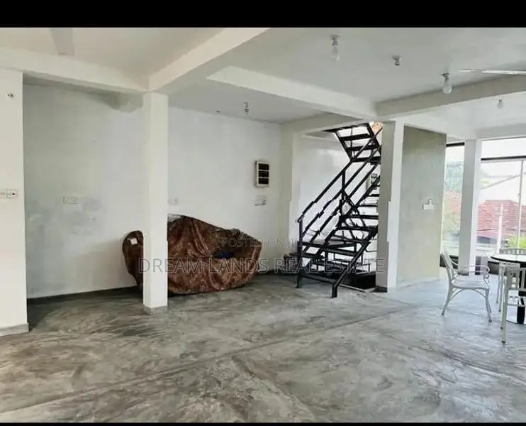 COMMERCIAL BUILDING FOR RENT IN RATHMALANA (SP1368)