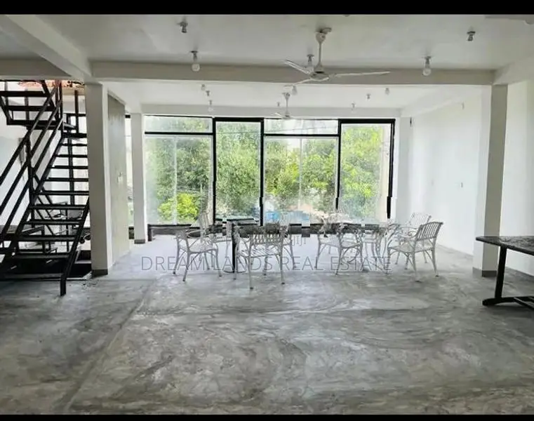 COMMERCIAL BUILDING FOR RENT IN RATHMALANA (SP1368)