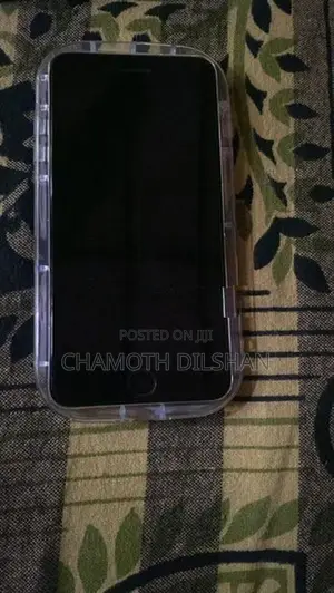 Apple iPhone 7 Plus (Used)