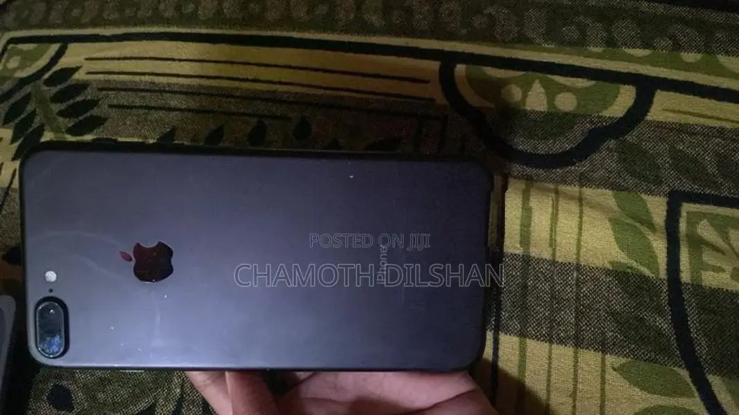 Apple iPhone 7 Plus (Used)