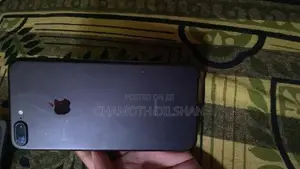 Apple iPhone 7 Plus (Used)