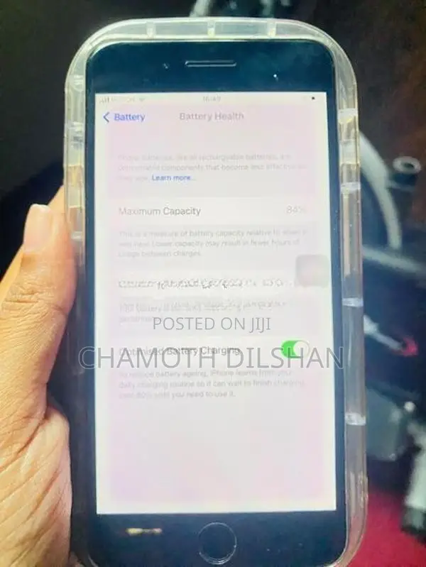 Apple iPhone 7 Plus (Used)