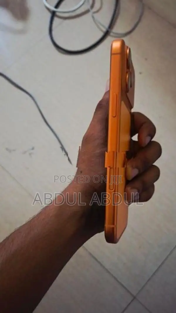 Apple iPhone 17 Pro Max (Used)