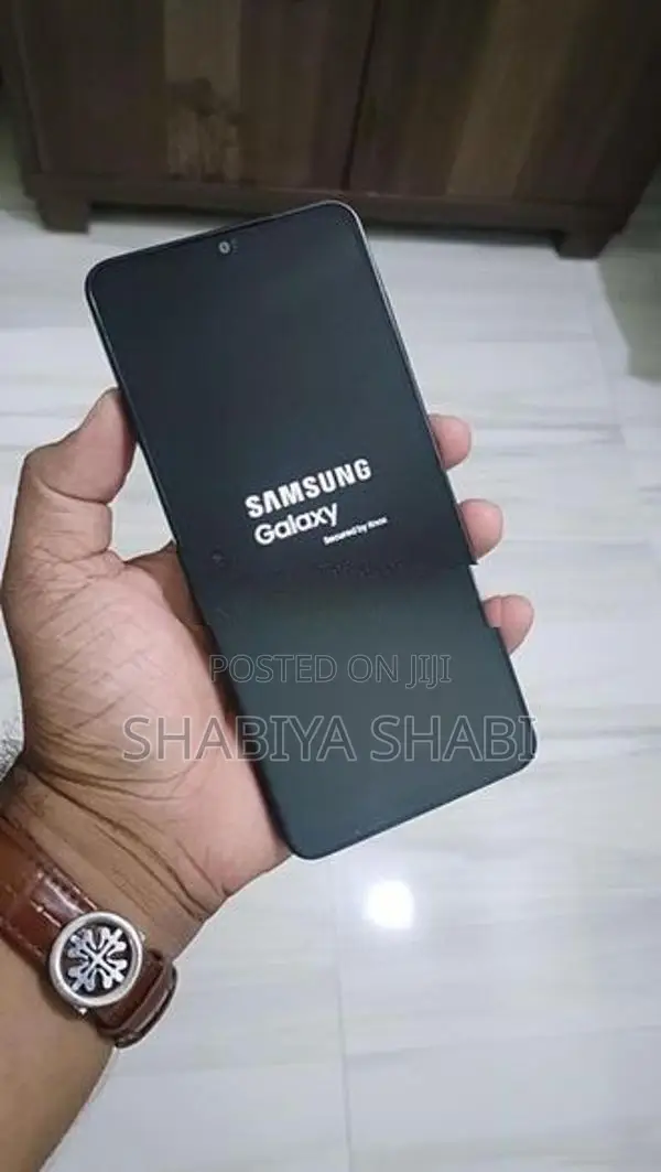 Samsung Galaxy A07 (Used)