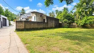 Residential Land for Sale in Kadawatha Webada