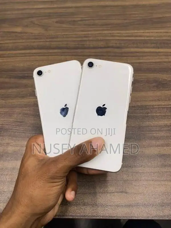 Apple iPhone SE 2 (Used)