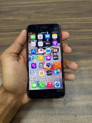 Apple iPhone SE 2 (Used)
