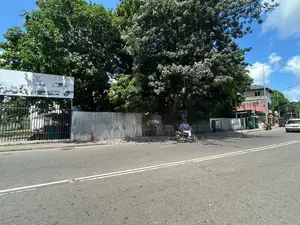 Commercial Land For Sale IN Colombo 5