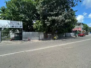 Commercial Land For Sale IN Colombo 5