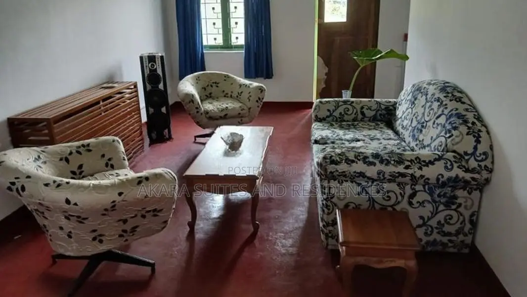 5,000 Sq.ft - Furnished House for Rent HL51314