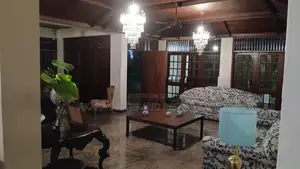 5,000 Sq.ft - Furnished House for Rent HL51314