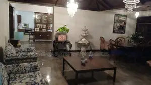 5,000 Sq.ft - Furnished House for Rent HL51314