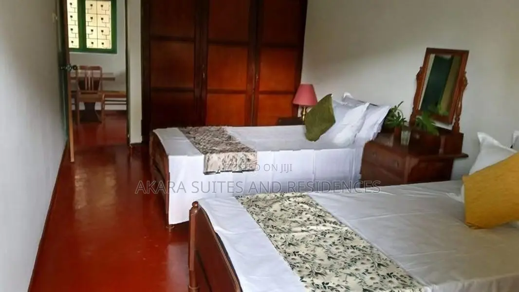 5,000 Sq.ft - Furnished House for Rent HL51314