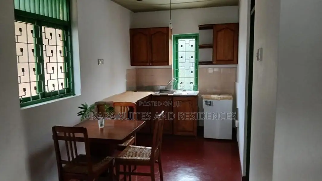 5,000 Sq.ft - Furnished House for Rent HL51314