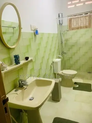 Apartment For Rent (Foreign OR Local Profesional Couple Only) In Negom