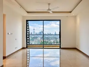 Modern 2BR Apartment for Sale | Colombo 15 (ZR-0037)