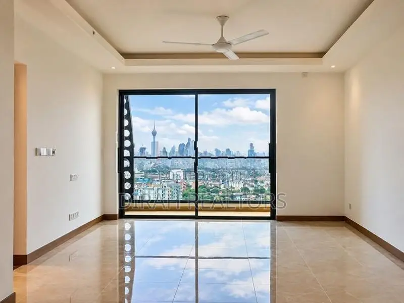 Modern 2BR Apartment for Sale | Colombo 15 (ZR-0037)