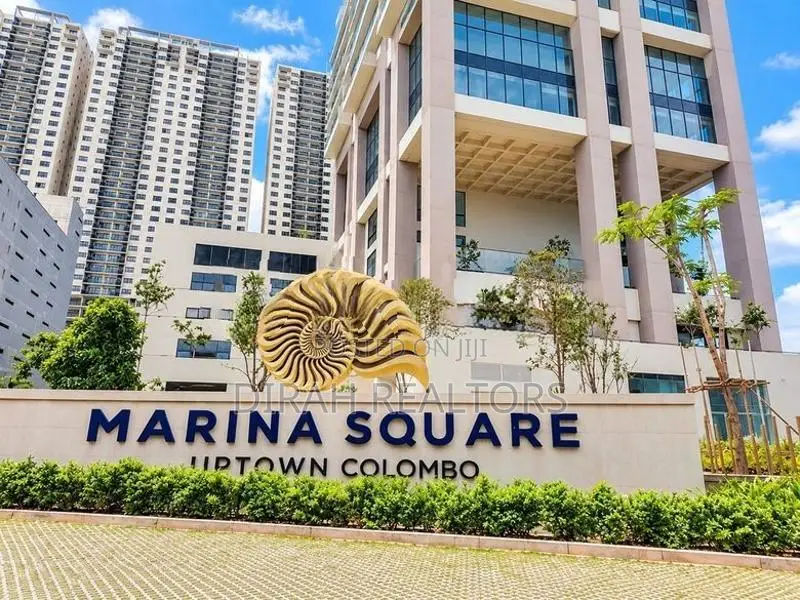 Modern 2BR Apartment for Sale | Colombo 15 (ZR-0037)