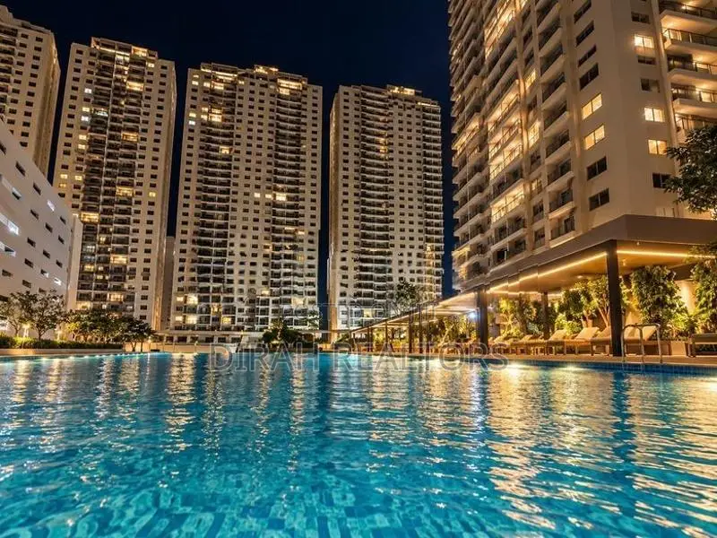 Modern 2BR Apartment for Sale | Colombo 15 (ZR-0037)