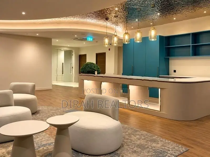 Modern 2BR Apartment for Sale | Colombo 15 (ZR-0037)