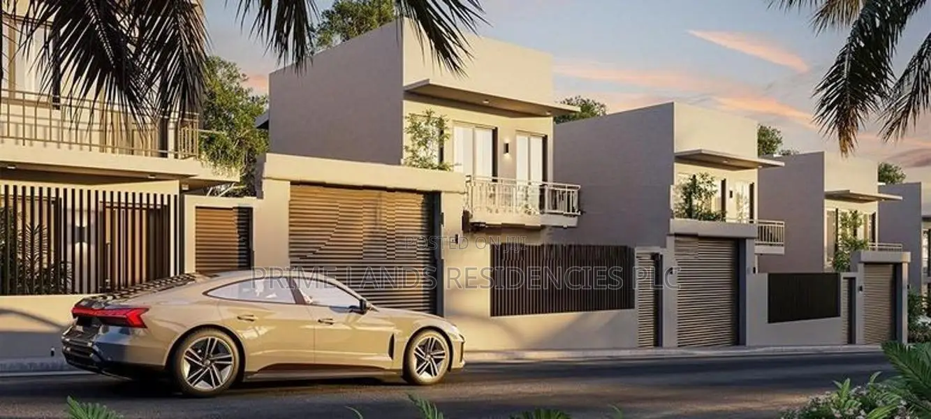 🏡 MODERN HOMES IN KALUTARA BY PRIME GROUP