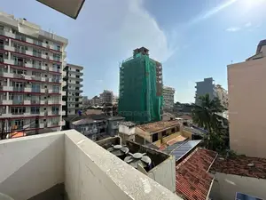 3-Bedroom Apartment for Sale – Wellawatte