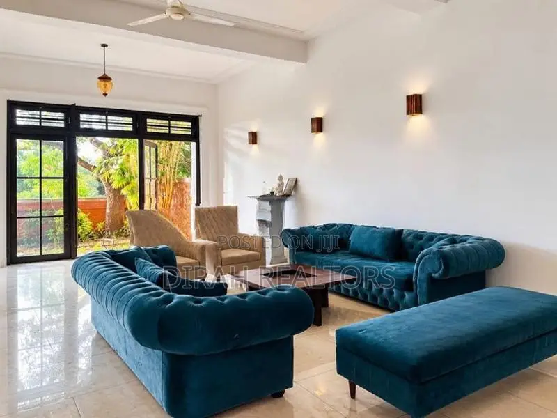 4BR Luxury House for Rent | Kotte (DS-029)