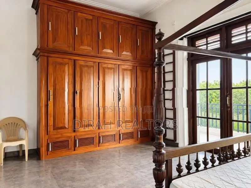 4BR Luxury House for Rent | Kotte (DS-029)