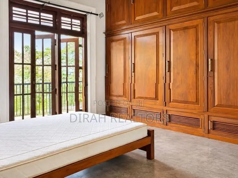 4BR Luxury House for Rent | Kotte (DS-029)