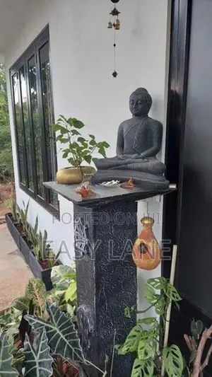 මාතලේ, පලාපත්වලින් A9 මාර්ගයට 25M ක් දුරින් සුඛෝපභෝගී නිවසක් විකිනීමට