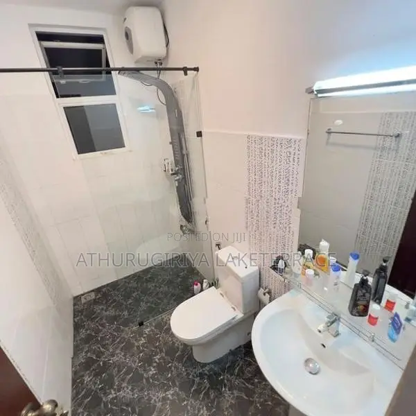 Fully Furnished Luxury 2 Br Apartment for Rent Athurugiriya