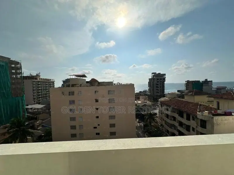 Luxury Apartment For Sale – Station Road, Wellawatte In Colombo 6