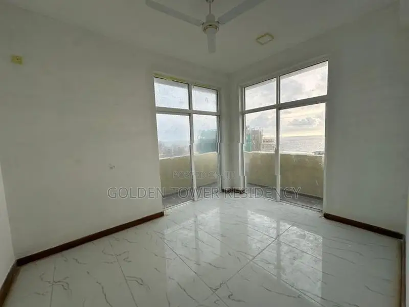 3-Bedroom Apartment for Sale – Wellawatte