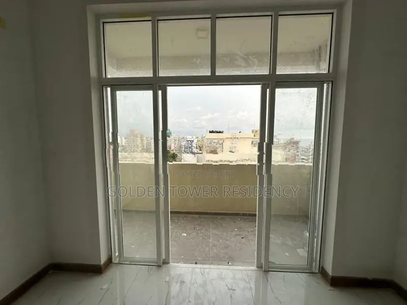 3-Bedroom Apartment for Sale – Wellawatte