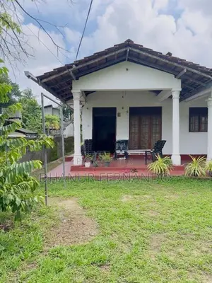 House for Sale in Ragama