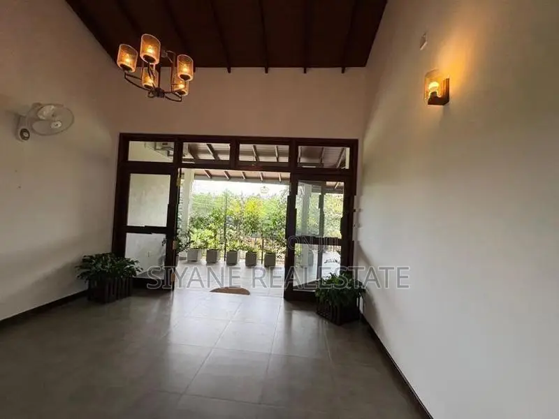 New House For Sale In Thalawathugoda Talawatugoda