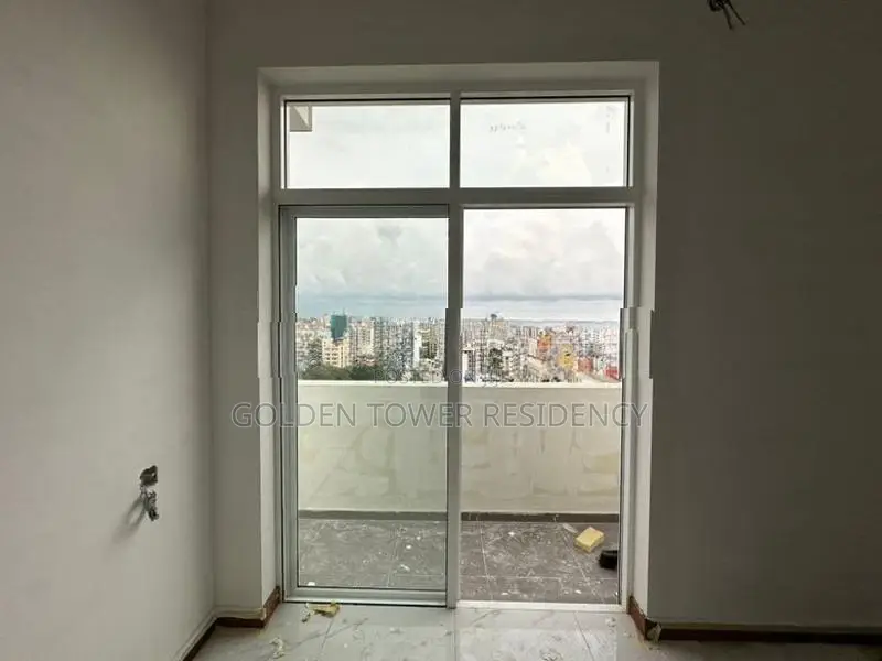 3-Bedroom Apartment For Sale – Wellawatte In Colombo 6