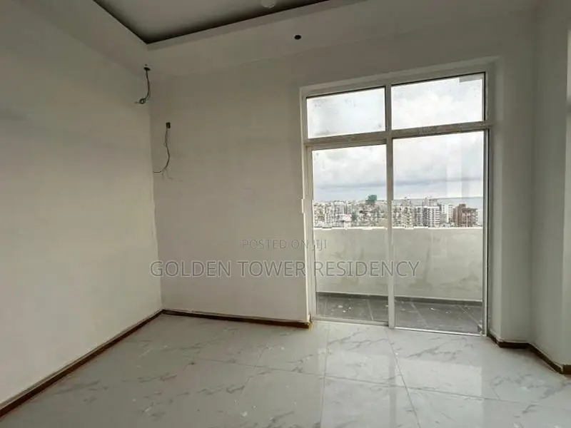 3-Bedroom Apartment For Sale – Wellawatte In Colombo 6