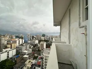 3-Bedroom Apartment For Sale – Wellawatte In Colombo 6