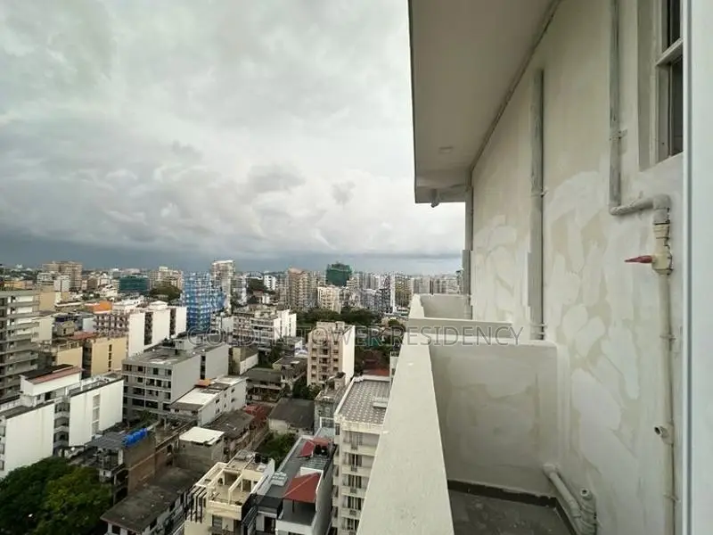 3-Bedroom Apartment For Sale – Wellawatte In Colombo 6