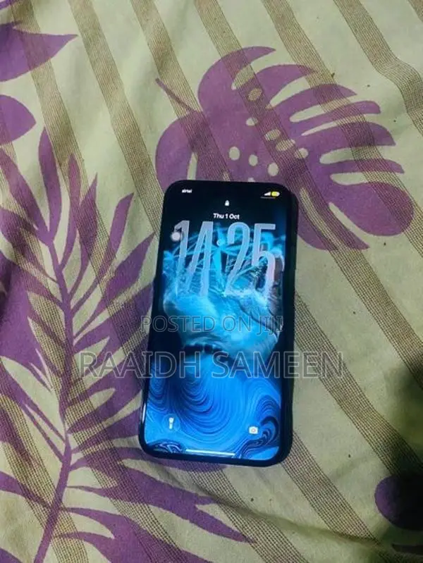 Apple iPhone 12 Pro Max (Used)