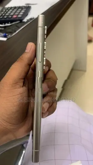 Samsung Galaxy S24 Ultra (Used)