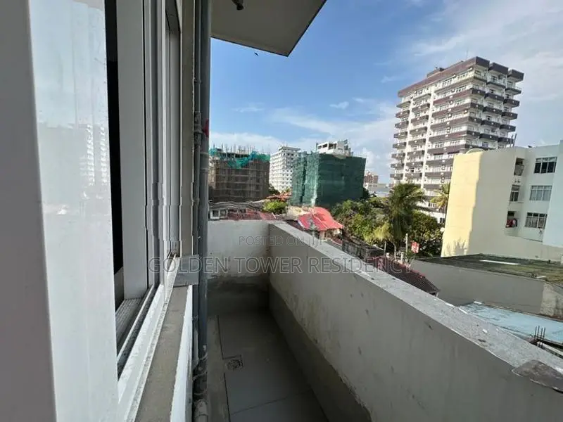 3-Bedroom Apartment For Sale – Wellawatte In Colombo 6