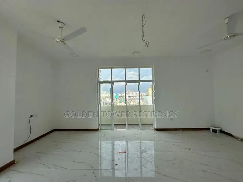 Luxury Apartment for Sale – Station Road, Wellawatte