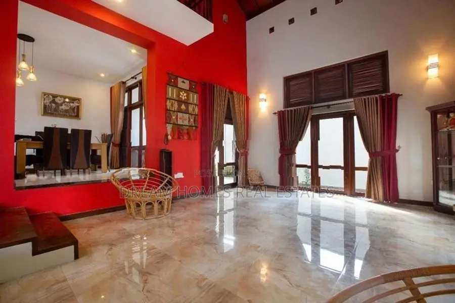 Modern Contemporary Luxury Home At Delpe Junction, Ragama
