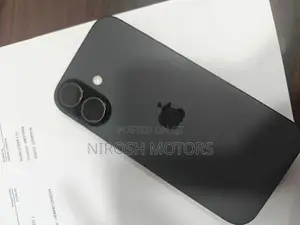 Apple iPhone 17 (Brand New)