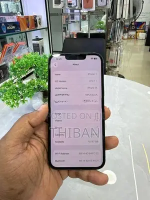 Apple iPhone 14 (Used)